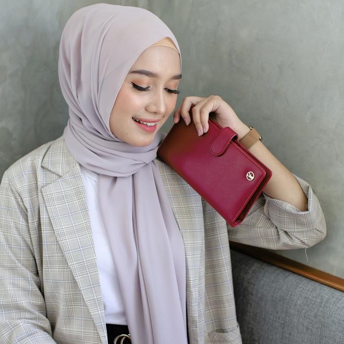 Lct The Astoria Dompet Pengatur Keuangan Alicia Wallet Organizer