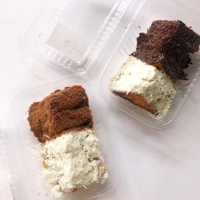 

Gabin Fla 2 Rasa Original - Biskuit Gabin Isi Krim Variasi Stok Terbatas