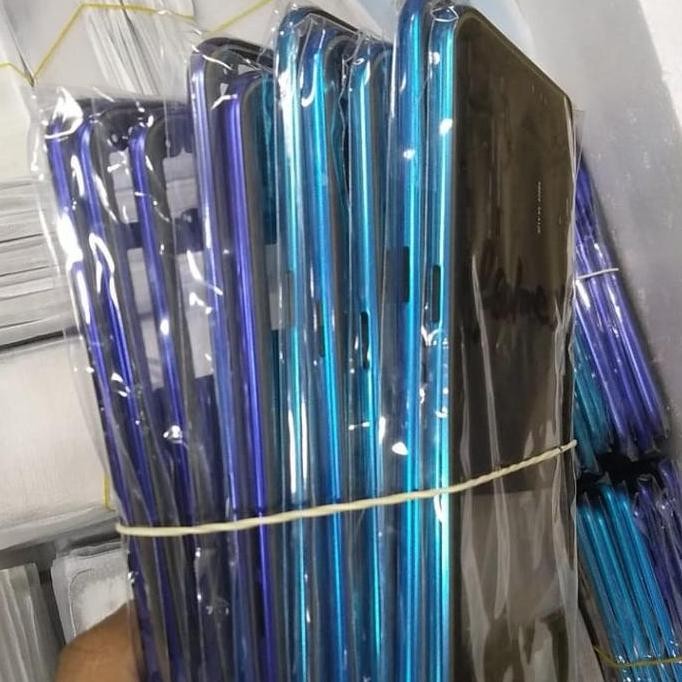 BEZEL TULANG MESIN REALME XT MURAH