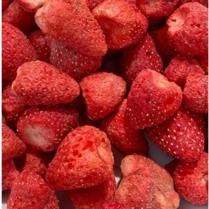 

CCF SAMPLE PACK - Fruit Chips, Nuts, Berries, Almond Milk - CEMILAN SEHAT