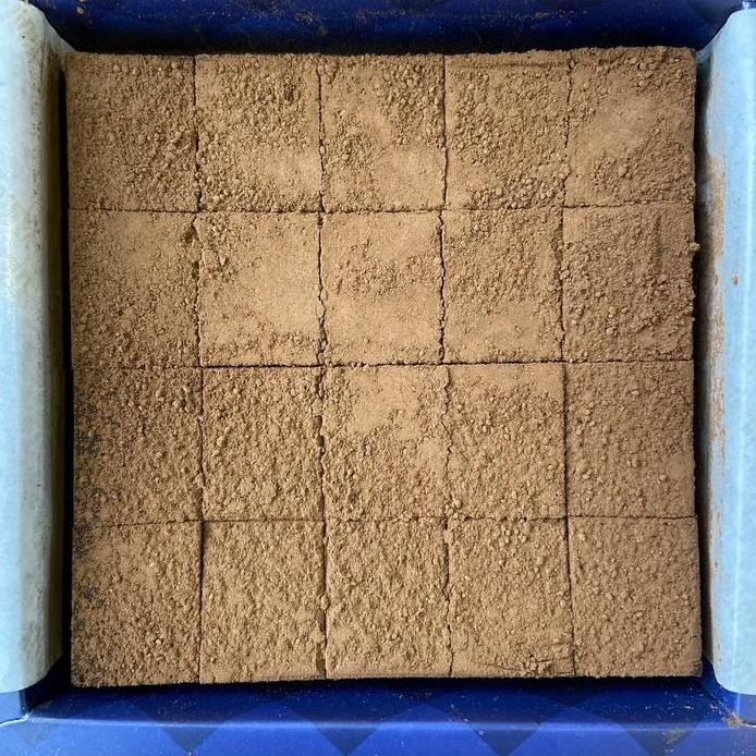 

Xiujank Nama Chocolate All Varian (Spesial Live) Satuan Terlaris