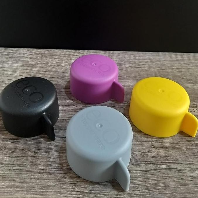 Tutup Botol Eco Tupperware 750Ml Grovy