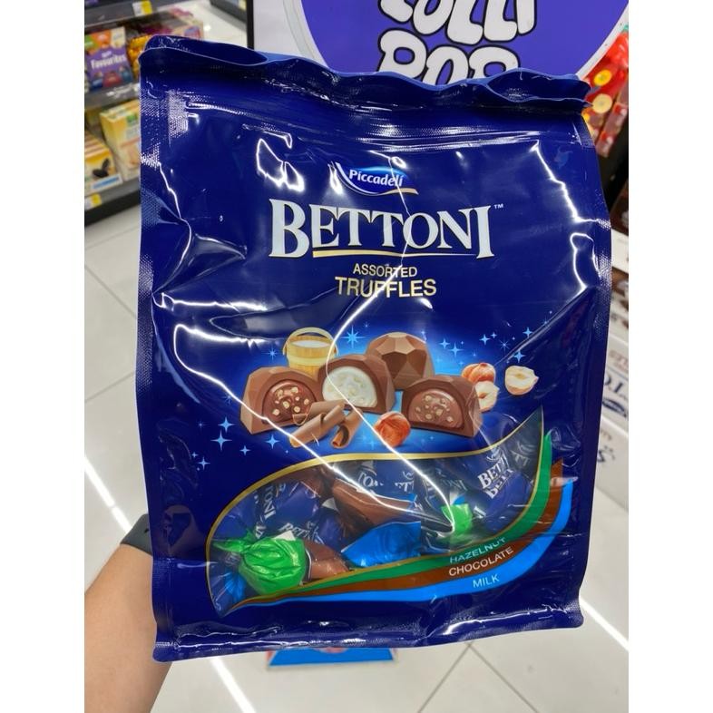 

Bettoni Coklat Saudi 1Kg Oleh Oleh Umroh