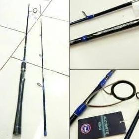 Joran shimano airswing S60m