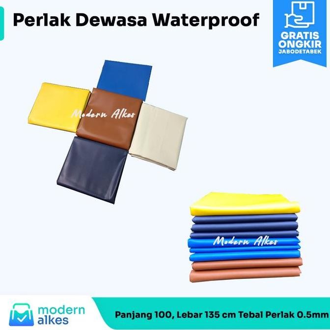 Perlak Dewasa Waterproof