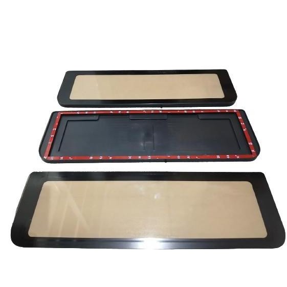 Tatakan Plat Nomor Mobil Frame Plat Nomor Tempat Dudukan Plat No Mobil Cover Plat Nomor Asli