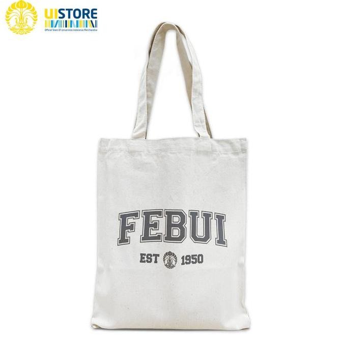 Sale Ui Store | Totebag Fakultas Ui | Official Merchandise Of Universitas Indonesia