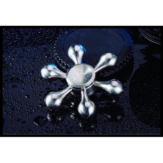 Best Seller Wotofo Fidget Spinner Stainless Steel Ss304