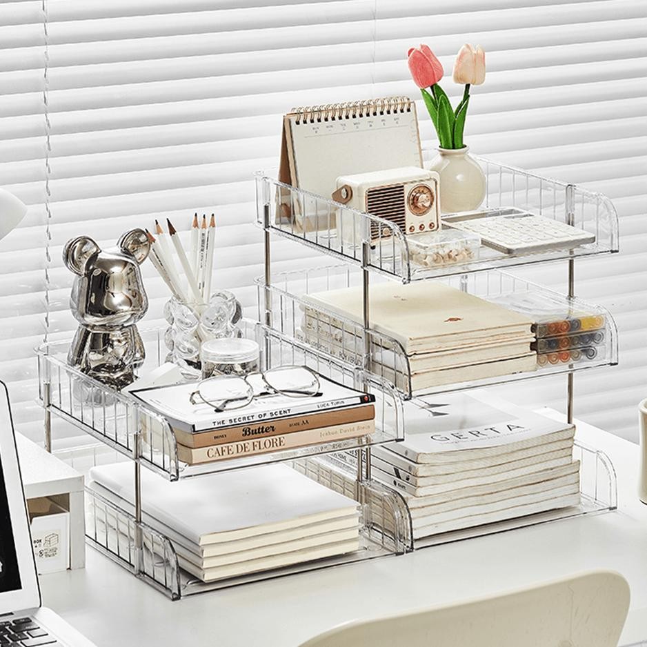 

Cod Rak Penyimpanan Kotak Penyimpanan Desktop Kotak Penyimpanan Alat Tulis Rak Penyimpanan File Kantor Penyimpanan File Kantor Dan Organisasi