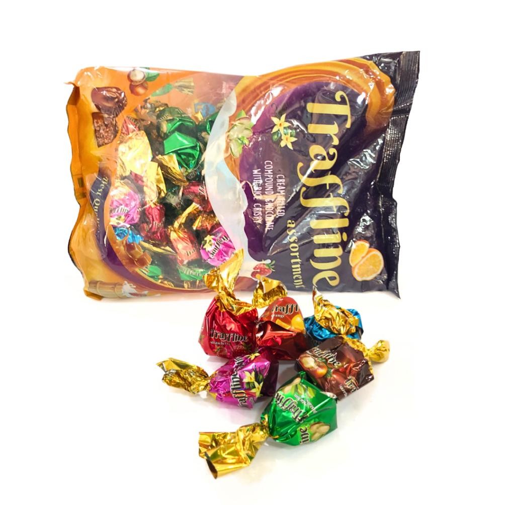 

Coklat Arab Turki Mix 1 Kg / Cokelat Enak Coklat Arab Oleh Oleh Haji Dan Umroh