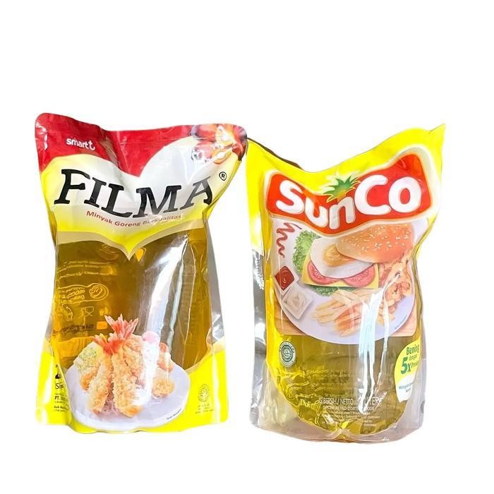 

Rps Sunco 2L Refill Sunco 5X Penyaringan Preorder 2-3 Hari Pengemasan