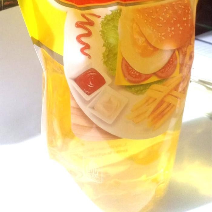 

Rps Minyak Goreng Sunco Kemasan 2 Liter Exp 2026 Gratis Packing Kerdus Dan Babel Wrap Oil Coconut