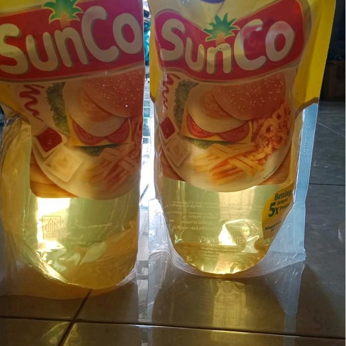 

Rps Minyak Goreng Sunco 2L Minyaknya Orang Indonesia Bahan Kelapa