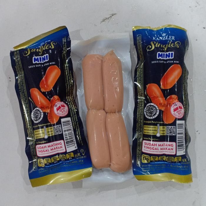 

Ff Kanzler Single Mini