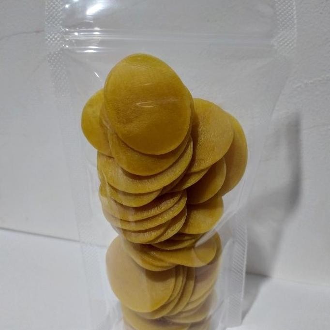 

RPS Dry Pani Puri Indian / Snack Pani Puri India Kering 50 Pcs / 200 gr