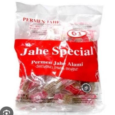 

RPS Permen Jahe 61 asli cirebon