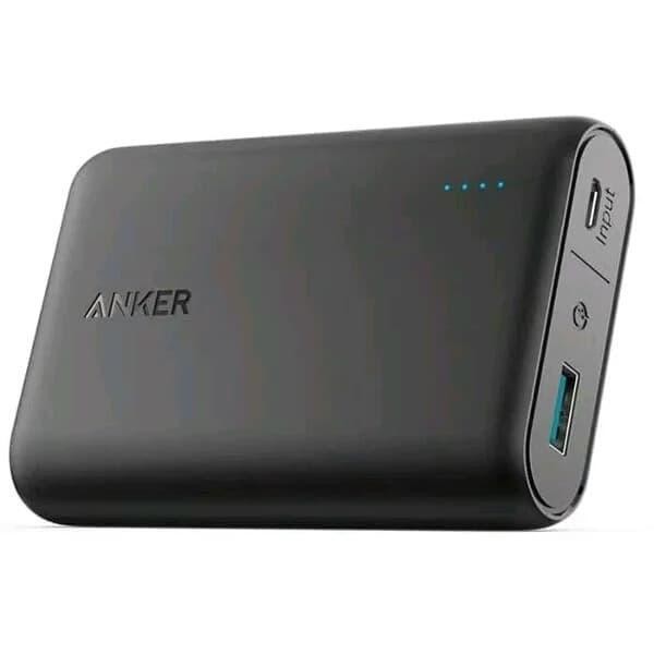 KDS Anker Powerbank 10000mah