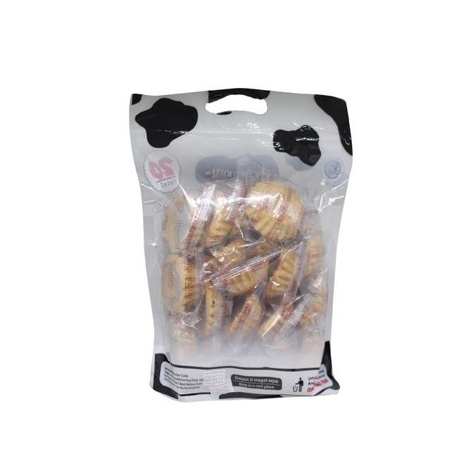 

RPS Chocomory Cookies n Cream Pie isi 20 500g