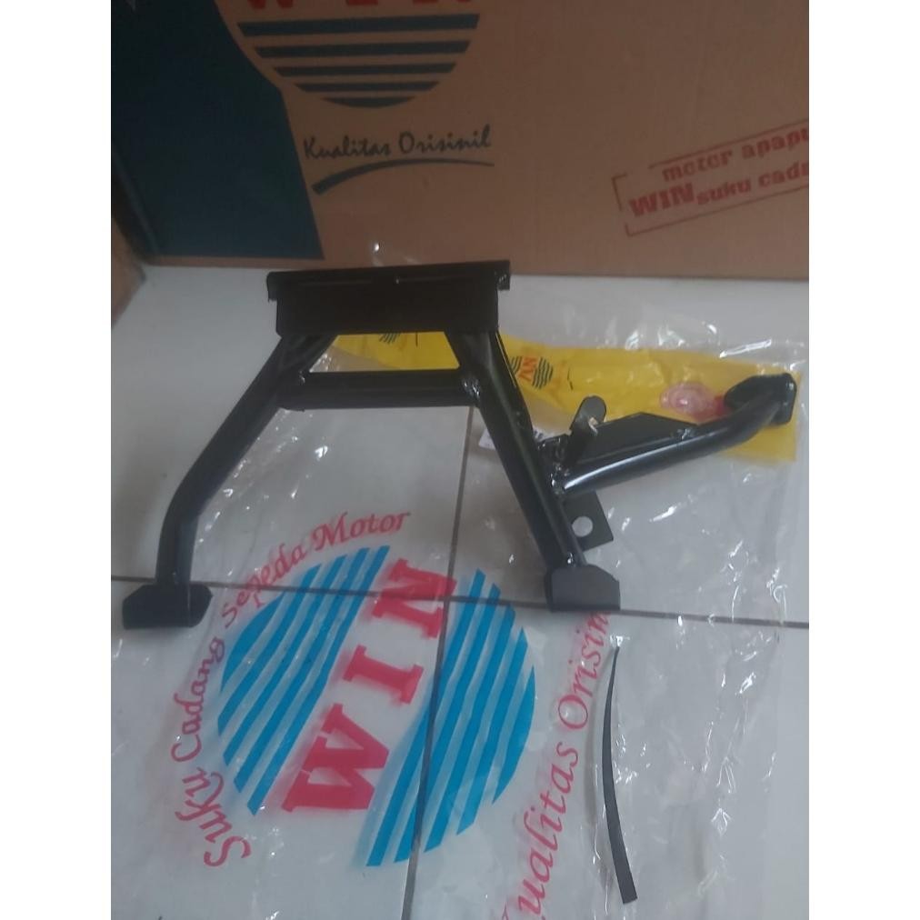 DY65 - standar tengah beat street esp 20 2016-2019/standar dua beat street esp 2016-2019/street