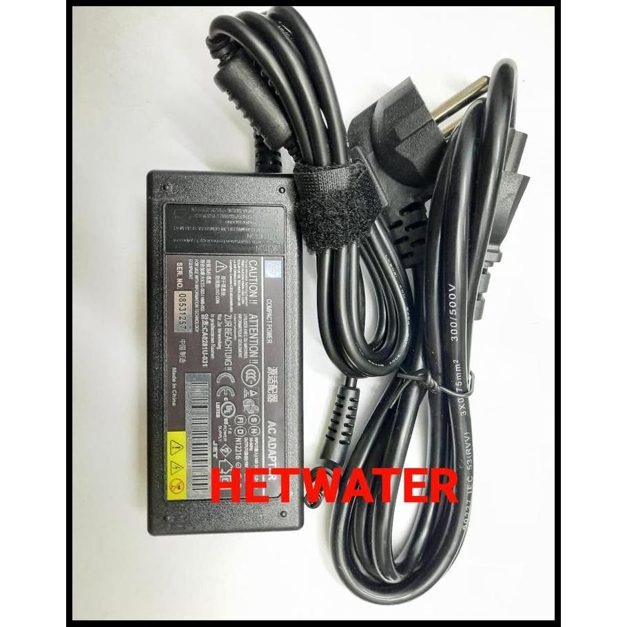 Adaptor TV Monitor HP N240 KR-04