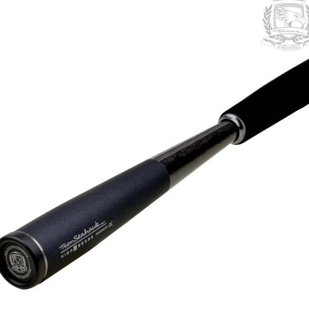 Joran Pancing Spiningcasting Team Seahawk Carbon Sense