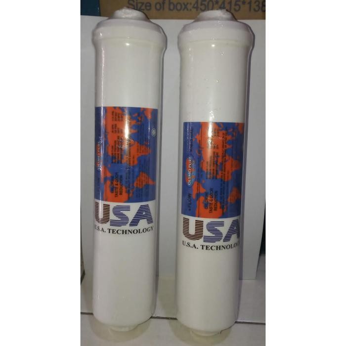 

(Terbaru) Post Carbon Big Usa Bestseller