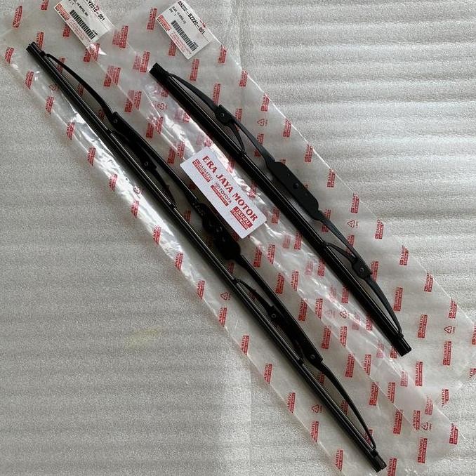 Wiper Depan Agya Ayla Original