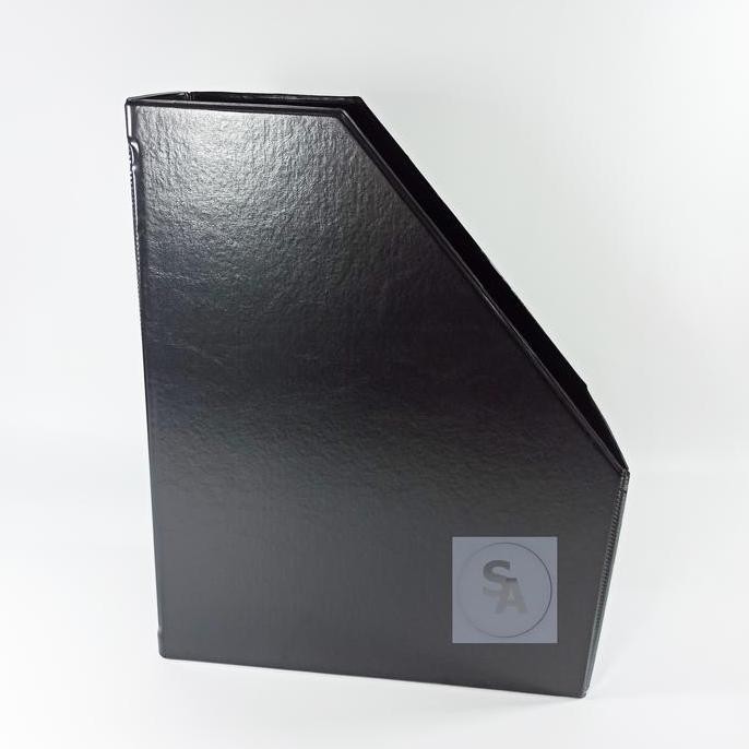 

Stok Terbatas Benex Box File 1079B Hitam Satuan Kotak Penyimpanan Arsip