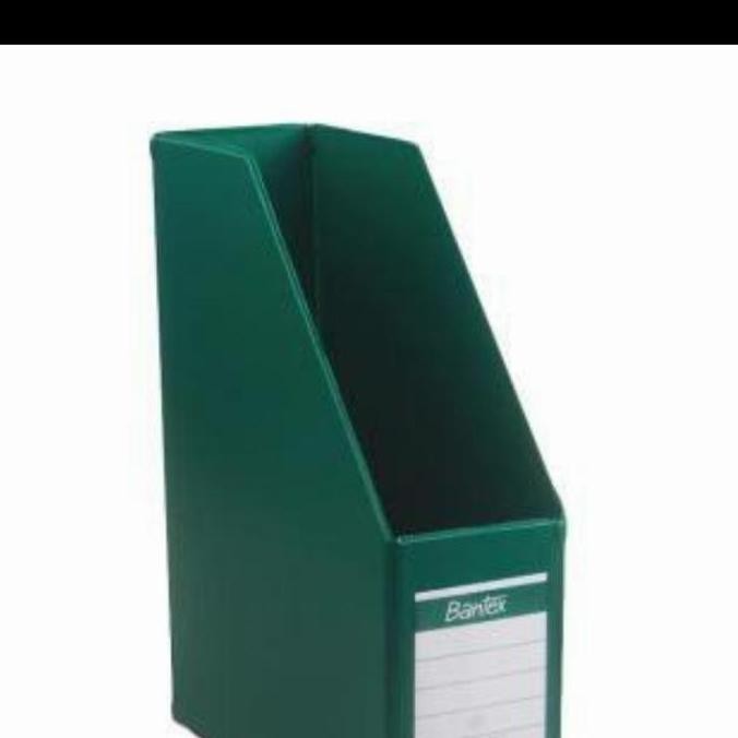 

Stok Terbatas Box File Bantex Glassgreen - Warna Hijau Tua Elegan
