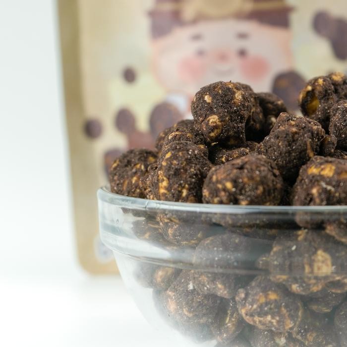 

FF Rituals Popcorn All Variant - Snack Jagung Cemilan Crispy