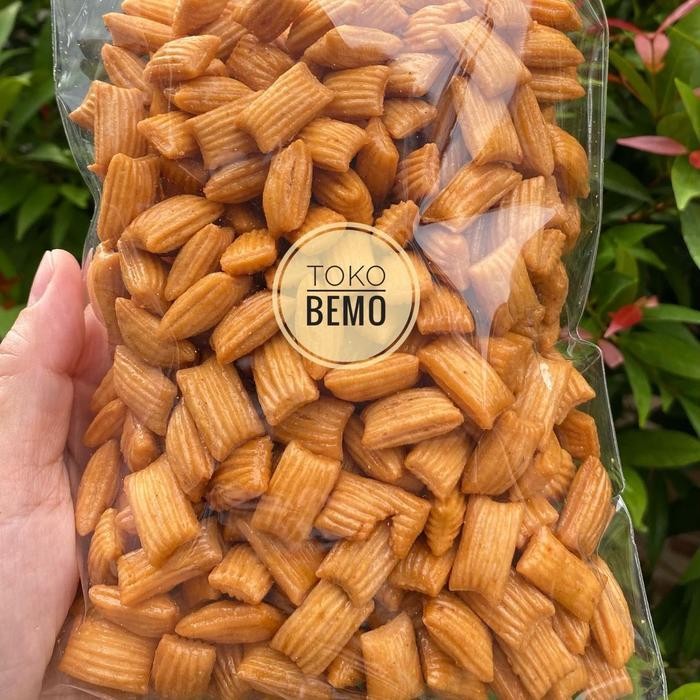 

FF Pang Manis 250GR Snack Cemilan