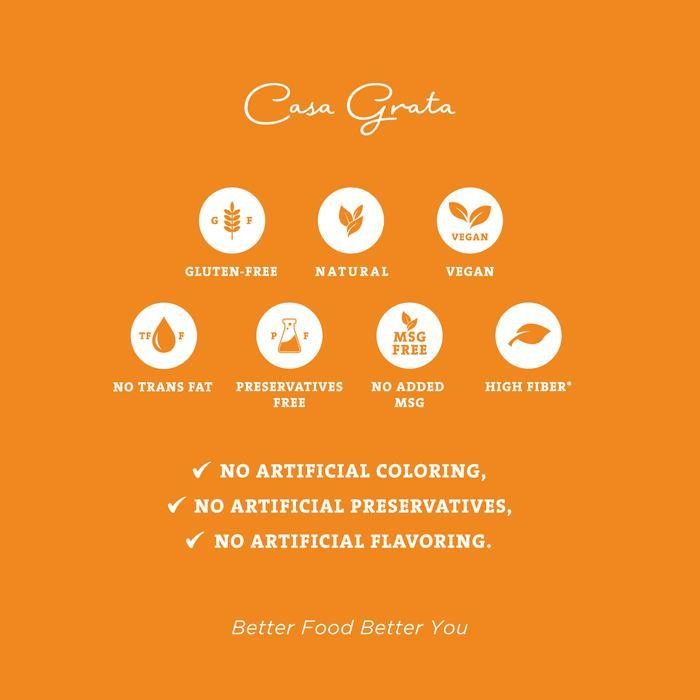 

FF Camilan Sehat / Cemilan anak / Snack Sehat - Herbs Crackers 70 gram