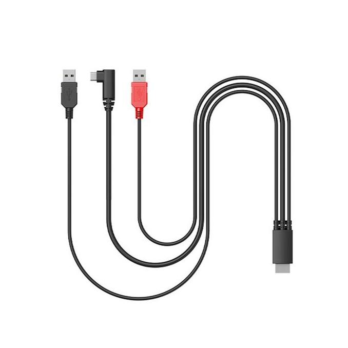 3 In 1 Cable Suit For Pro 14/16 (Gen 2) , Artist 10/12/13/16 (2Nd Gen) Co