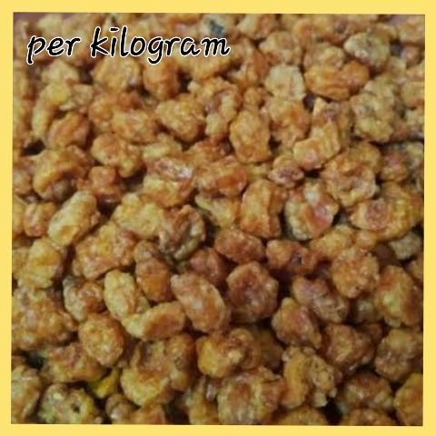 

FF Marning Jagung Pedas/Asin |snack (kiloan /curah bali |