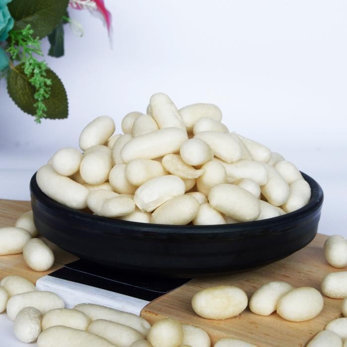 

FF cemilan pilus kapsul gurih