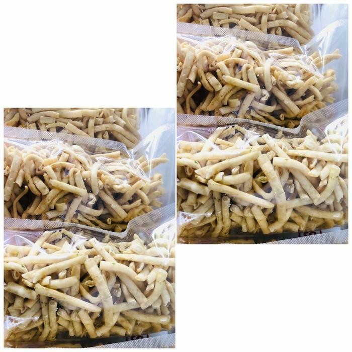 

FF Stik Bawang Keripik Cemilan Gurih Renyah Enak