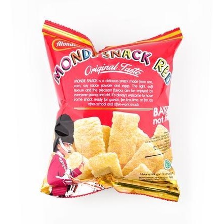 

FF MONDE SERENA GOLD 30gr SNACK CEMILAN ANAK MAKANAN RINGAN BISKUIT