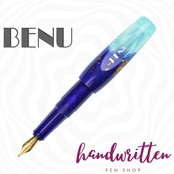 

BENU Pixie Petite Pocket Fountain Pen