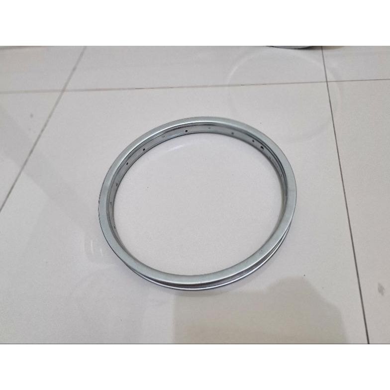 [Promo.. Velg 12 Inch Sepeda Anak Velg Sepeda 12 Inch Bmx Mini Lubang 16H 16 H Hole Rims Sepeda 12 I