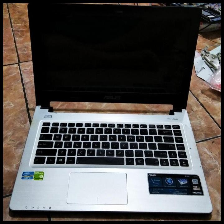 Casing Laptop Asus A46C k46C
