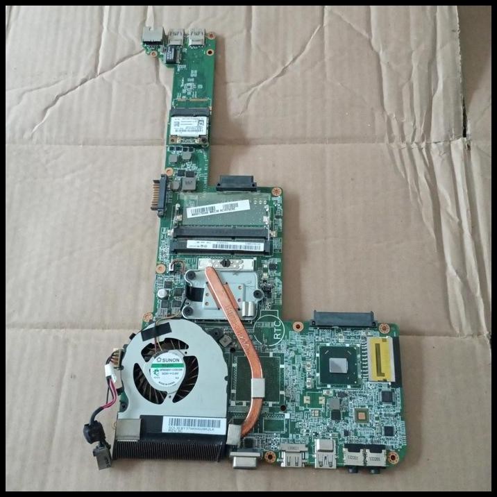 Motherboard Toshiba C800 C800D C840