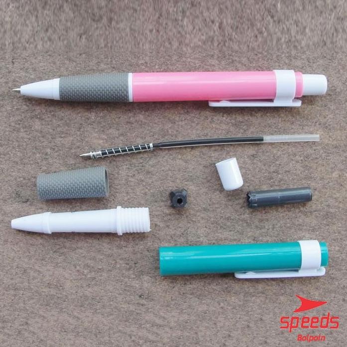 

Hj-54 Speeds Bolpoin Hitam Pulpen Ballpoint Bolpen Ballpen Pena Alat Tulis Menulis Kantor Belajar Hj-54