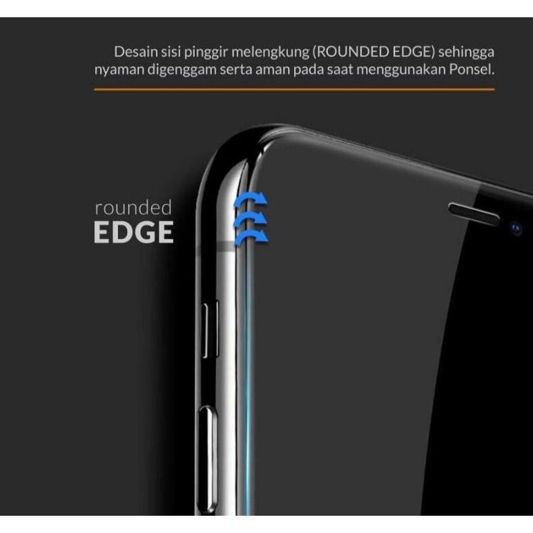 Cod Tempered Glass Matte Full Layar Vivo V20 V20 Pro V20 Se V21 V21 4G V21 5G V21E V21E 5G V21S V23 