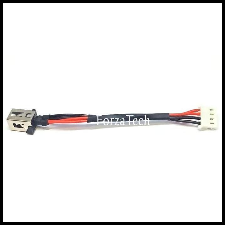 DC Power Jack TOSHIBA Satellite L840 L840D L845 L845 C800 C845 Cable.