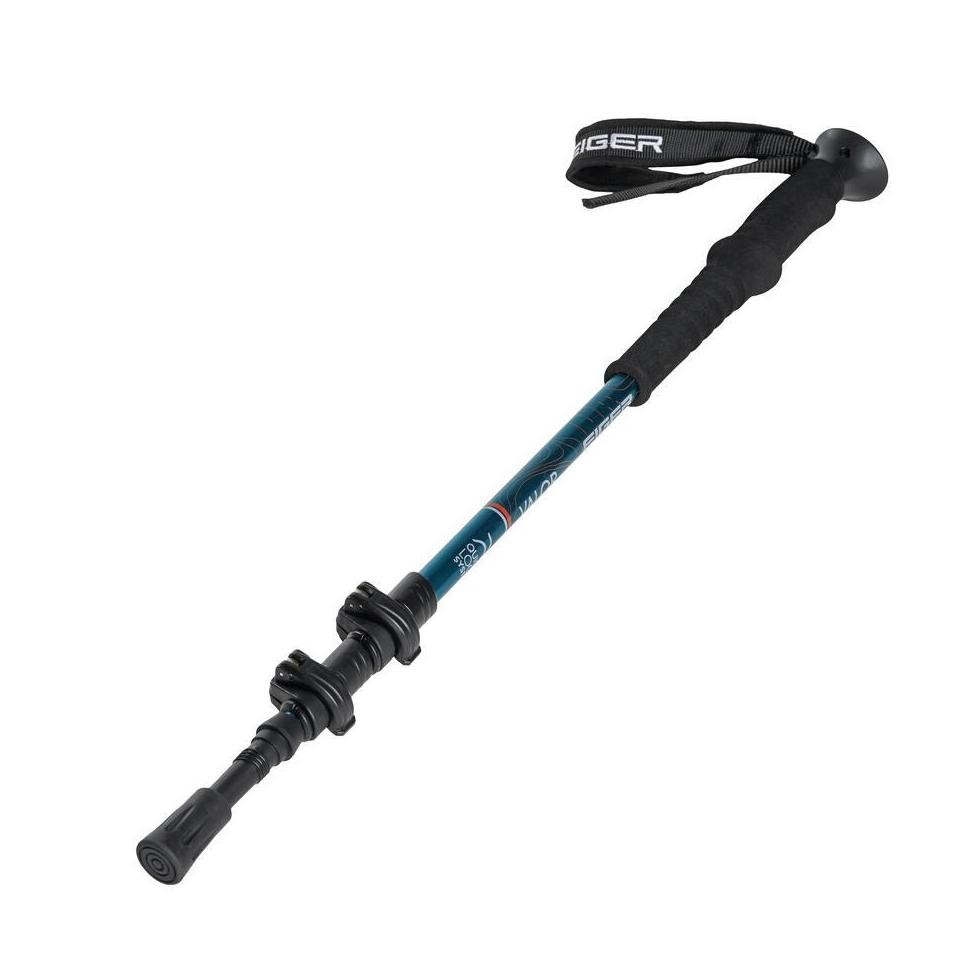 EIGER WS VALOR TREKKING POLE 1.0