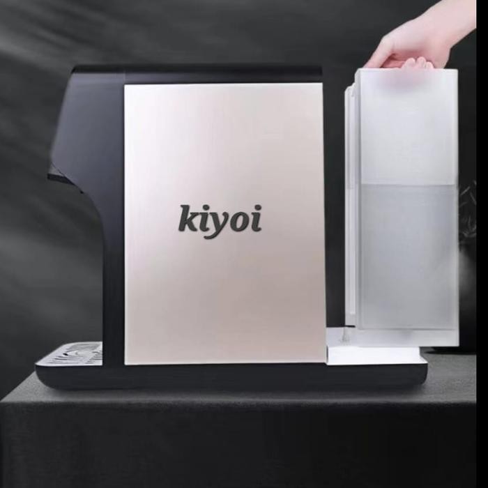 

(Ready) Hidrogen Water Generasi 5 Bestseller