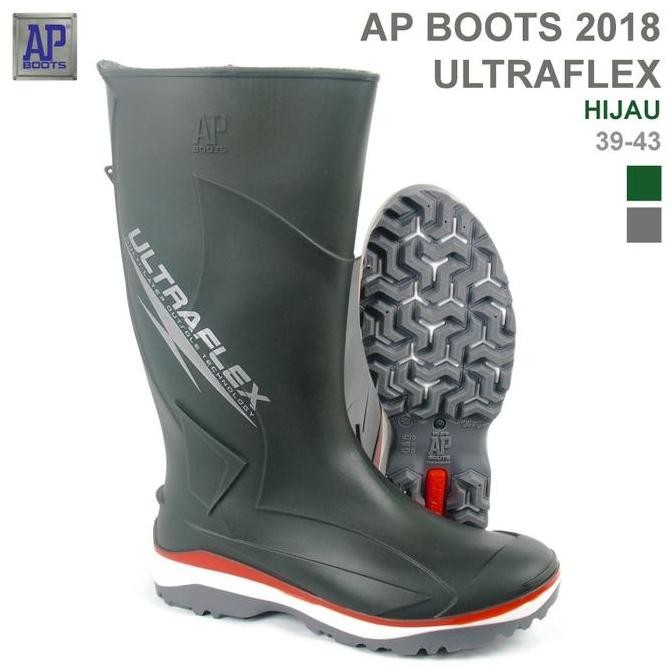 Sale Ap Boots Ultraflex