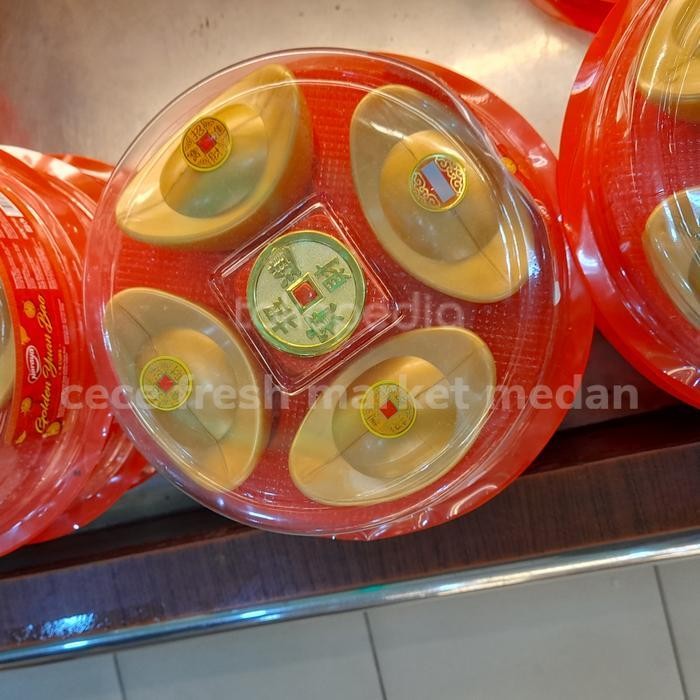 

IX kue bakul pack imlek