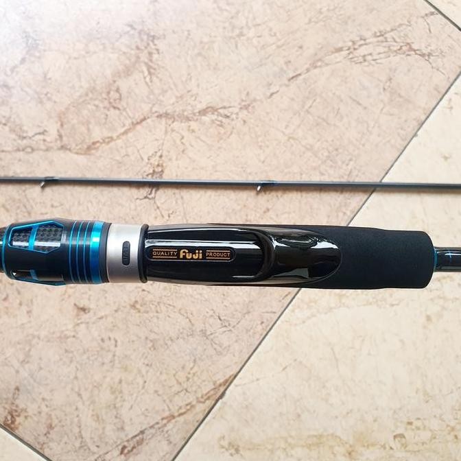 Joran Sisik 611 UL 2-6 lb Relix Nusantara