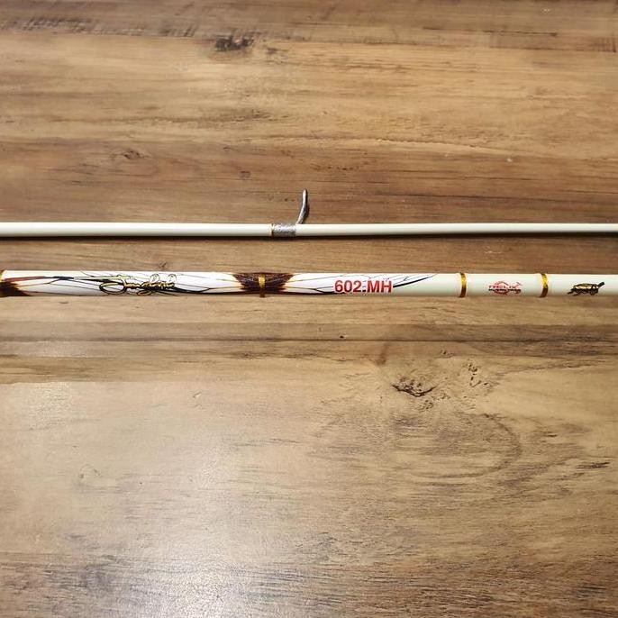 Joran Jangkrik 602 MH 20 lb Relix Nusantara